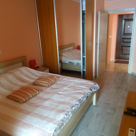 Apartment Sea Space دوبرا فوفا المظهر الخارجي الصورة