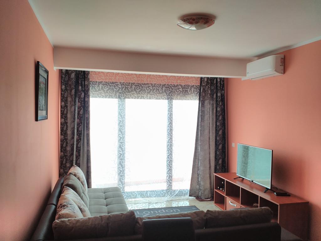 Apartment Sea Space دوبرا فوفا المظهر الخارجي الصورة