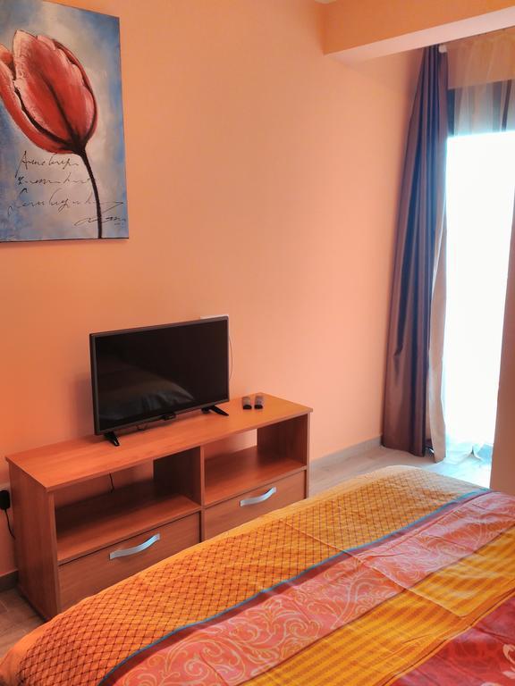 Apartment Sea Space دوبرا فوفا المظهر الخارجي الصورة